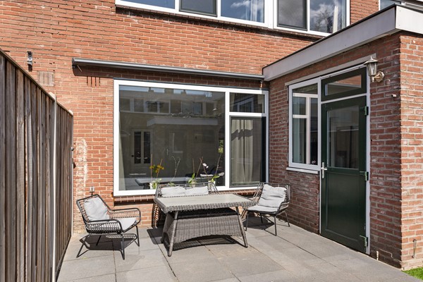 Medium property photo - Frederik van Blankenheimstraat 110, 7415 VW Deventer